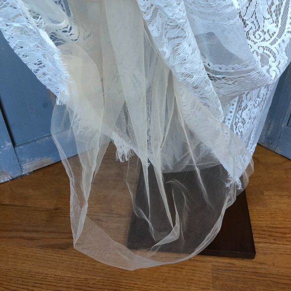 Baltic Born Caroline Lace Maxi Dress - Picture 7 of 13